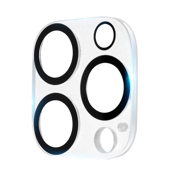 [1-PACK] iPhone 15 Pro Max/15 Pro Kameralinsskydd i Härdat glas