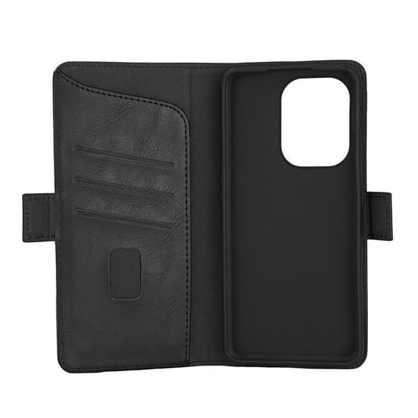 Gear OnePlus Nord 3/Ace 2V Pung Etui - Sort Black