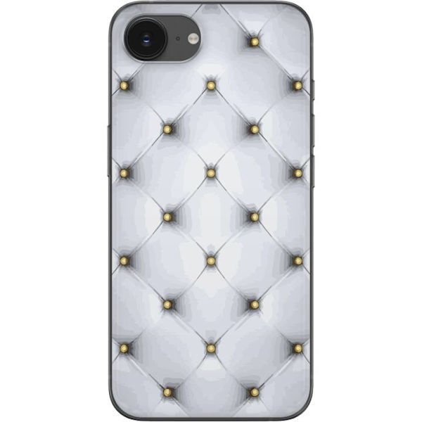 Mobilskal till Apple iPhone 16e med Fancy