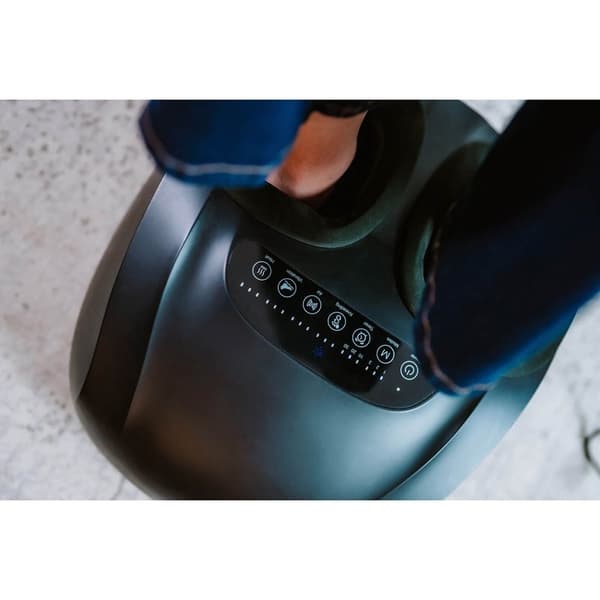 MEDIVON Fotmassageapparat Soozy