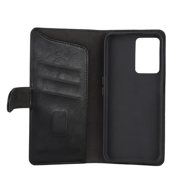 Gear OnePlus Nord CE 3 Lite Pung Etui - Sort Black