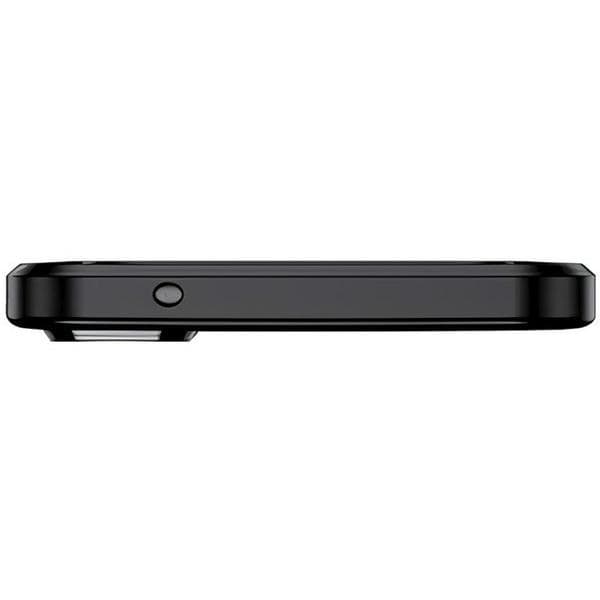 Beline Telefontaske til Galaxy S23 FE MagSafe Carbon Armor - Sort
