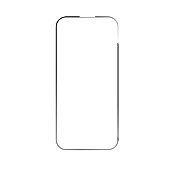 Forcell Skärmskydd Flexibelt Nano Glas Galaxy A34 5G Transparent