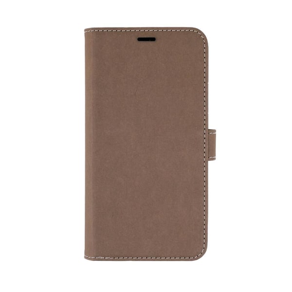 Onsala ECO iPhone 12 Mini Wallet Cover - Brun Brown
