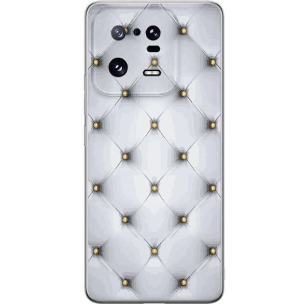 Mobilcover til Xiaomi 13 Pro med Fancy