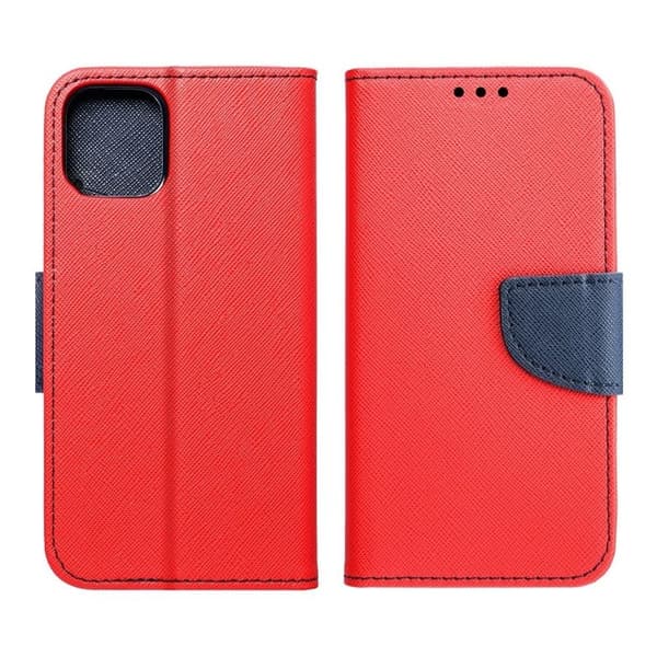 Xiaomi 13t/13T Pro Pungetui Fancy - Rød Röd