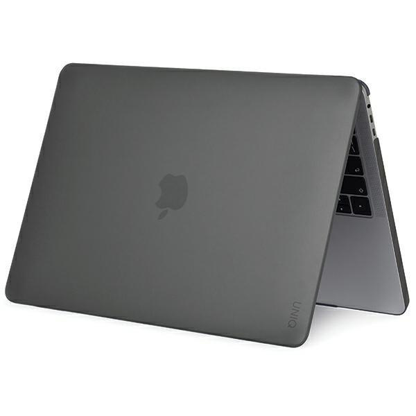 UNIQ case Husk Pro Claro MacBook Pro 13 grå grå