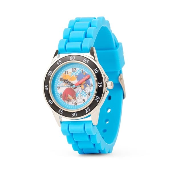 ACCUTIME Klocka Time Teacher Sonic