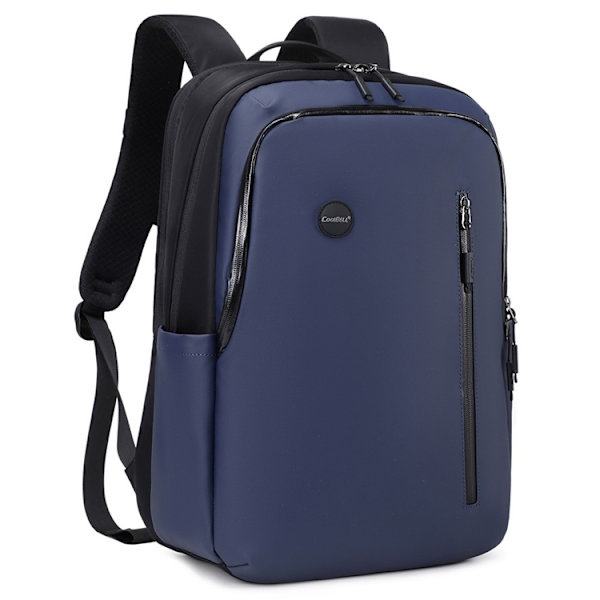 COOLBELL Datorfodral 15.6'' Ryggsäck CB-8315 - Blå Blå