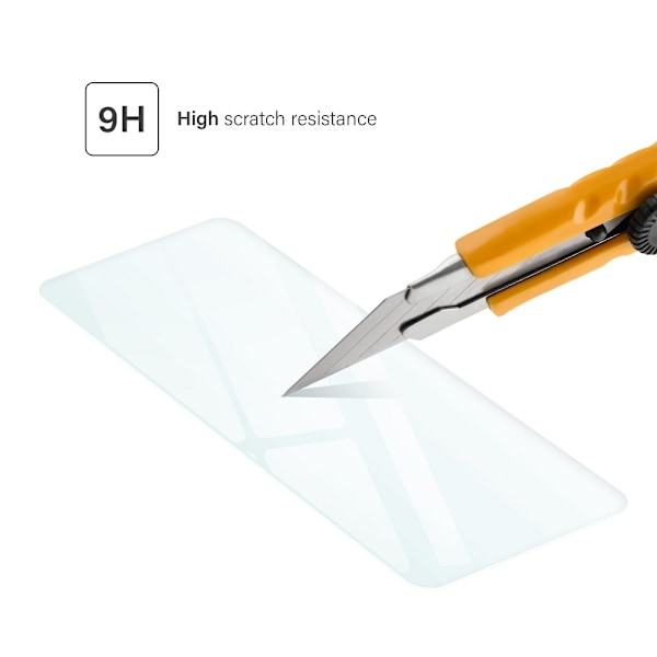Blue Star Härdat Glas Skärmskydd till Xiaomi Mi 10T Pro