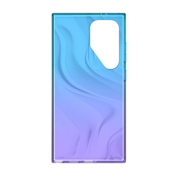 ZAGG Galaxy S24 Ultra Mobilskal Milan - Blå