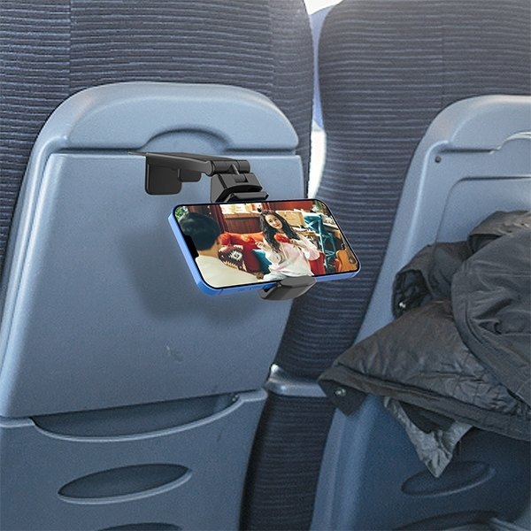 Beline Mobilställ Universal – Svart