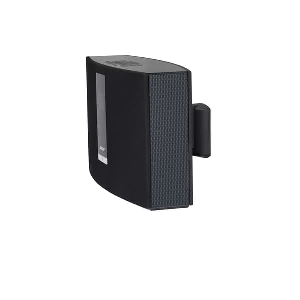 SOUNDXTRA Väggfäste Bose Soundtouch 20 - Svart Svart