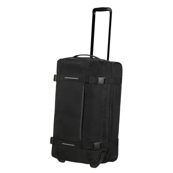 AMERICAN TOURISTER Urban Track Duffelväska Stor - Svart