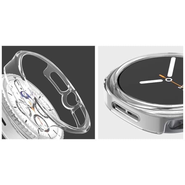 Araree Galaxy Watch 8 (40mm) Skal Nukin - Clear