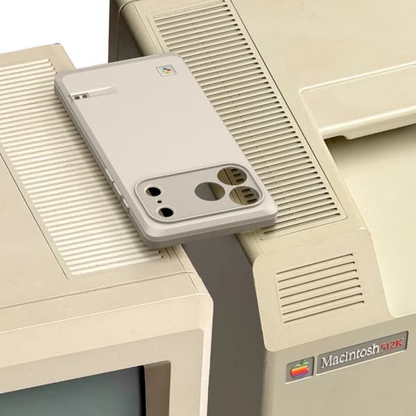 Spigen Mobilskal För iPhone 17 Pro Magsafe Classic - Stone Beige