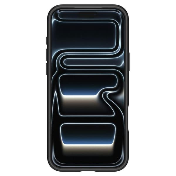 Spigen Mobilskal För iPhone 18 Pro Max/17 Pro Max Magsafe Ultra Hybrid