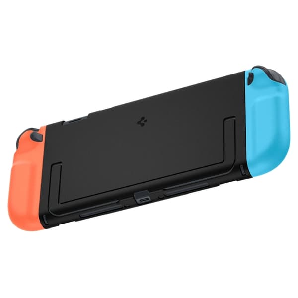 Spigen Nintendo Switch 2 Skal Nano Pop - Special Edition Svart