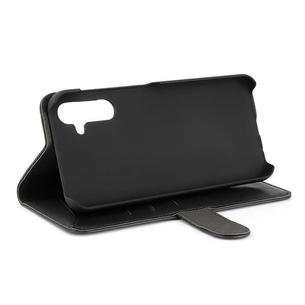 GEAR Galaxy A14 5G Pungetui - Sort Black