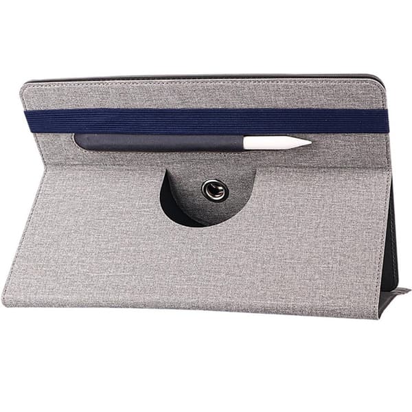 Celly Universal Etui til Tablets (9"-11") Roterbar - Grå Grå