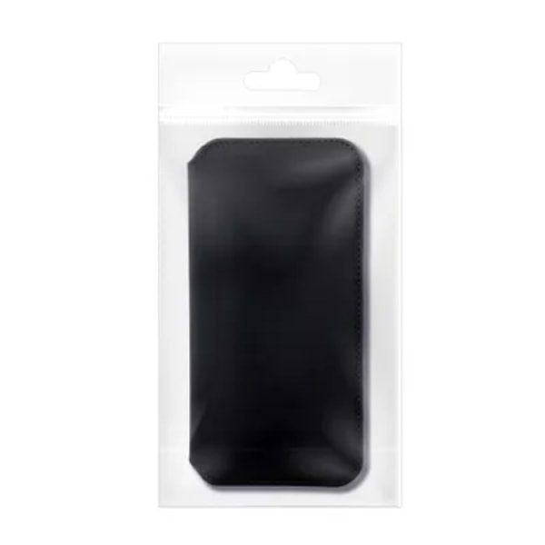 Xiaomi 13t/13T Pro Plånboksfodral Dual Pocket - Svart
