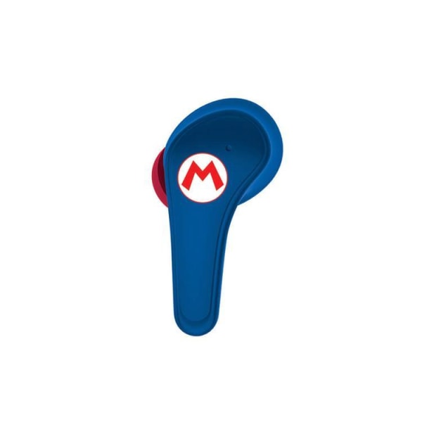 Super Mario In-Ear TWS -kuulokkeet - sininen