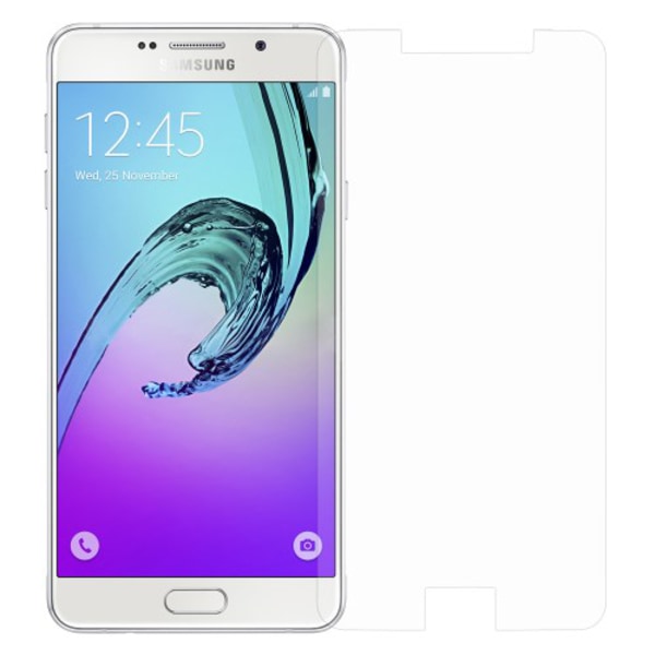 0.3mm Anti-Explosion Tempered Glass till Samsung Galaxy A7 (2016