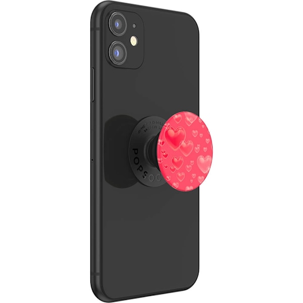 POPSOCKETS Mobilhållare / Mobilgrepp Bubby Love