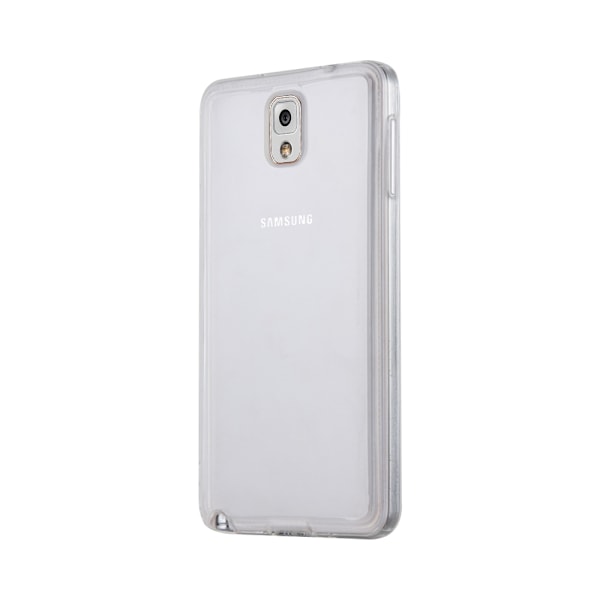 Boom Invisible skal till Samsung Galaxy Note 3 - Transparent