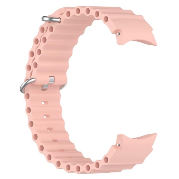 Galaxy Watch 6 (40mm) Armband Ocean - Rosa