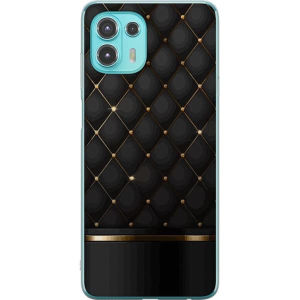 Mobilskal till Motorola Edge 20 Lite med Luxury Opulence