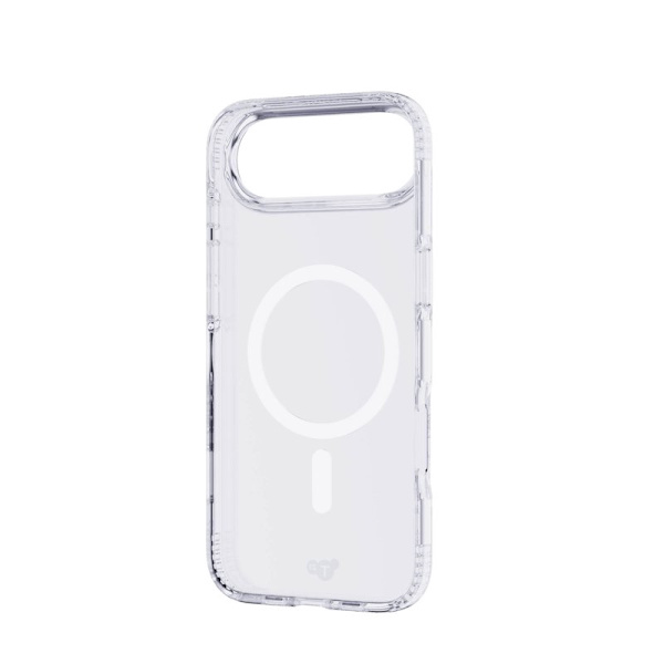 Tech21 Evo Lite MagSafe Apple iPhone Air Transparent