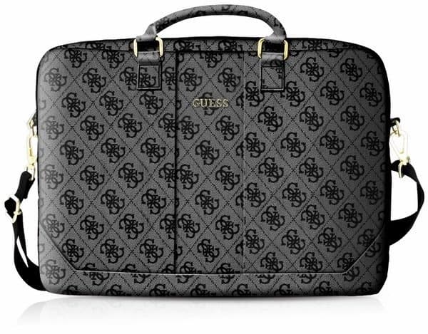 Guess Bag GUCB154GG Computertasker 15" Uptown grå