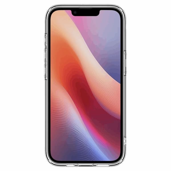 Spigen telefontaske til iPhone 16e Magsafe Ultra Hybrid - Hvid Transparent