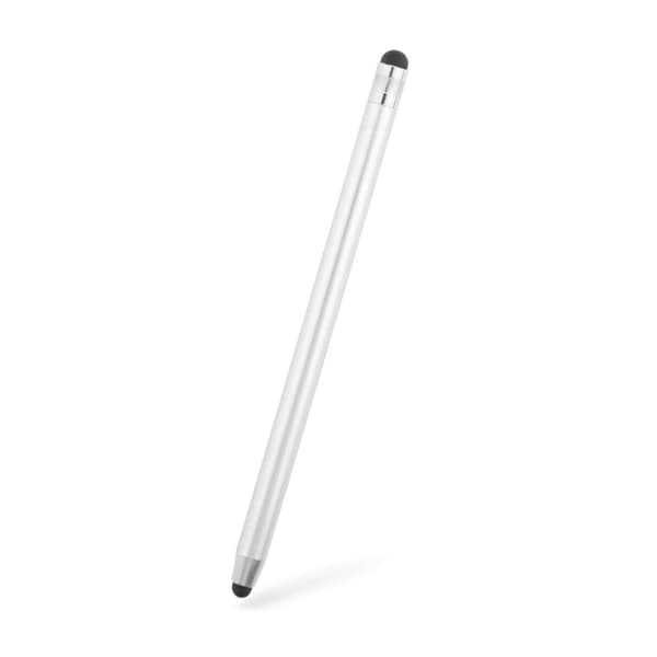 Tech-Protect Tilluch Stylus Pen Sølv Silver