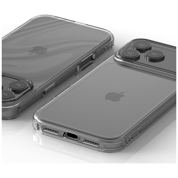 Araree Mobilskal För iPhone 18 Pro Max/17 Pro Max Flexield - Transparent