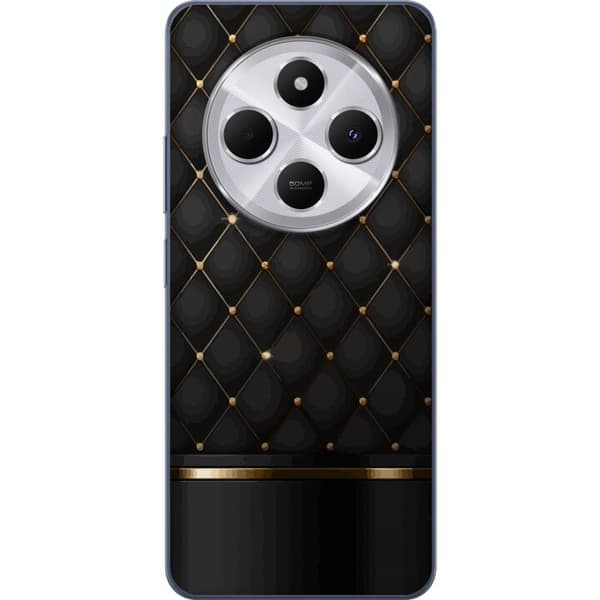 Mobilskal till Xiaomi Redmi 14C med Luxury Opulence