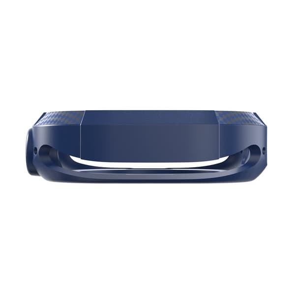 Apple Watch 7/8 (41mm) Skal Drop-Proof - Blå Blå