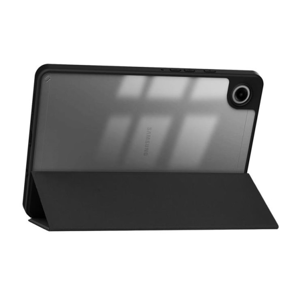Tech-Protect Galaxy Tab A9 Fodral Hybrid - Svart
