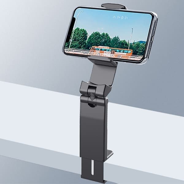 Beline Mobilstativ Universal - Sort
