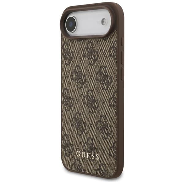 Guess Telefontaske til iPhone Air 4G Classic - Brun Brun