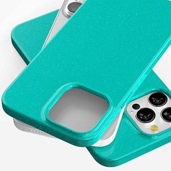 Mercury Mobilskal till iPhone 14 Pro Jelly - Mint
