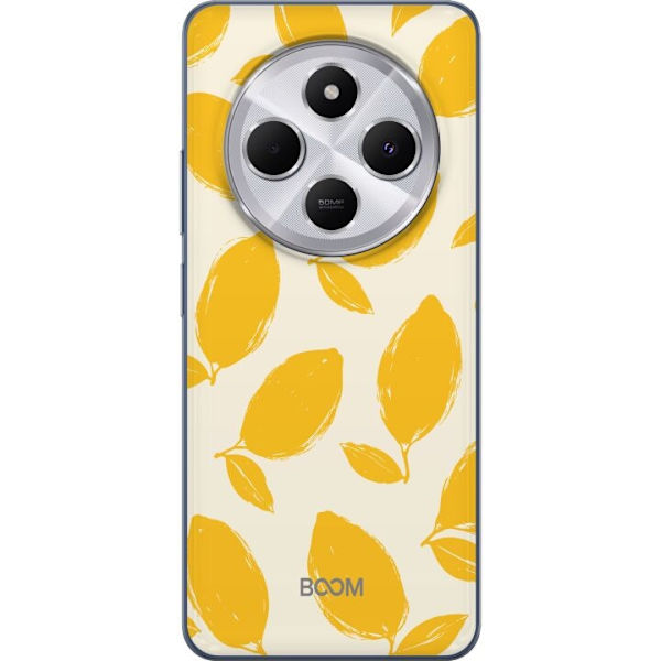 Mobilskal till Xiaomi Redmi 14C med Lemon Breeze