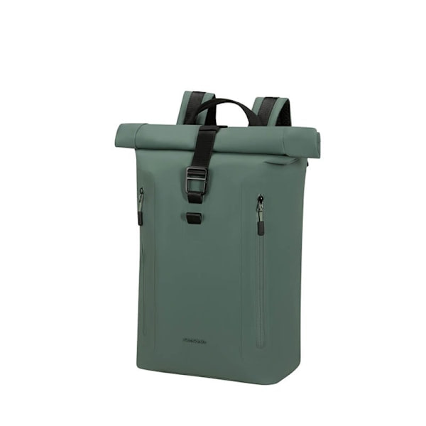 SAMSONITE Ryggsäck Coatify Biz Rolltop 15.6" Grön