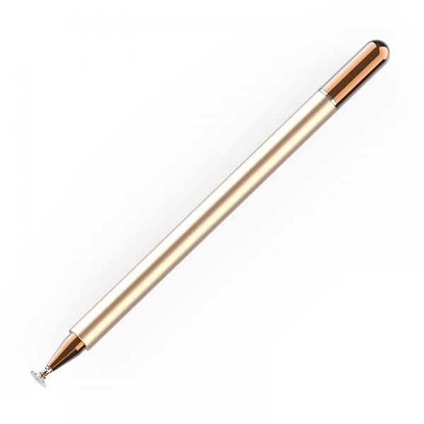 Tech-Protect Charm Stylus Pen - Champagne/Guld Yellow