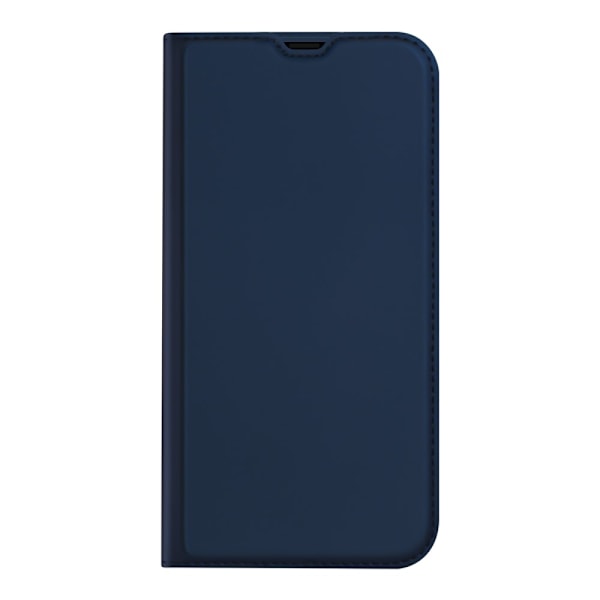 Dux Ducis Skin Series Plånboksfodral iPhone 13 Pro Max - Blå Blå