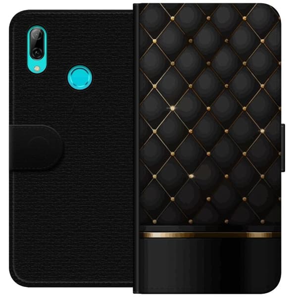 Pungcover til Huawei P smart 2019 med Luxury Opulence