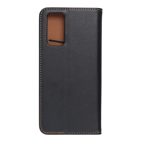 Samsung Galaxy S20 FE Plånboksfodral Forcell - Svart