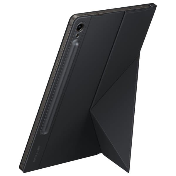 Samsung Galaxy Tab S9 Fodral Smart - Svart