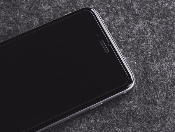 Wozinsky iPhone 15 Plus Karkaistu lasi Näytönsuoja - Läpinäkyvä Transparent